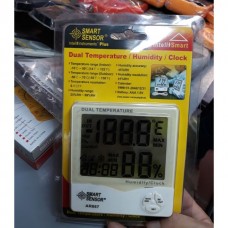 Đồng hồ đo nhiệt đô đô ẩm AR 867